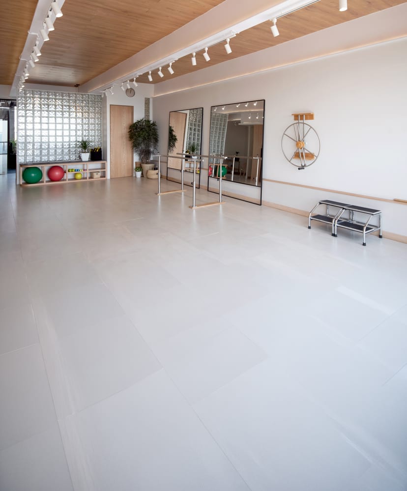 Fisioterapia y rehabilitación
